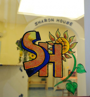  Sharon House  Амальфи